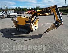 Brokk 170 RevA Brokk 170 RevA