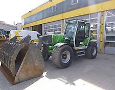 Sennebogen 355 MH Sennebogen 355 MH