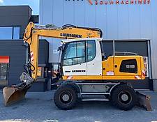 Liebherr A918 Litr. SW48 & LIKUFIX Liebherr A918 Litr. SW48 & LIKUFIX