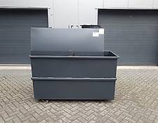 Other 1500 ltr - Fuel tank/Kraftstofftank Other 1500 ltr - Fuel tank/Kraftstofftank