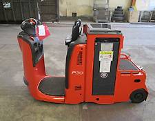 Linde P30 // Batt. Bj. 2019 / sehr guter Zustand Linde P30 // Batt. Bj. 2019 / sehr guter Zustand