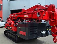 Unic URW-1006