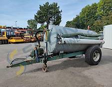ALBERT L50 - 5000 Litres ALBERT L50 - 5000 Litres