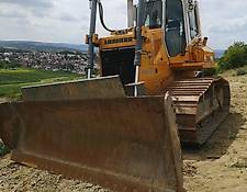 Liebherr PR 724 LGP Liebherr PR 724 LGP