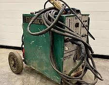 Migatronic MTA 200 Migatronic MTA 200