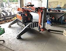 Husqvarna dxr300 Husqvarna dxr300