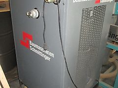 Schneider DK7100Eco Kältetrockner (MP3351)