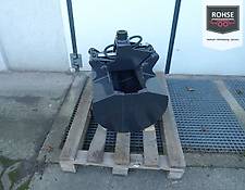 Country OÜ Schalengreifer 80L Country OÜ Schalengreifer 80L