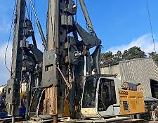 Liebherr LB 28 Liebherr LB 28