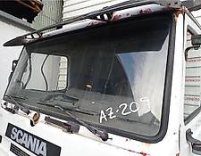 Luna windshield Delantera Scania Serie 3 (P/R 113-360 IC Euro1)(1988->) FSA 3600 for SCANIA Serie 3 (P/R 113-360 IC Euro1)(1988->) FSA 3600 / 17-18.0 / MA 4X2 [11,0 Ltr. - 266 kW Diesel] truck