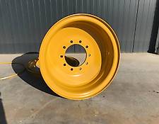 Caterpillar NEW RIMS 12K /140K / 12M / 140M Caterpillar NEW RIMS 12K /140K / 12M / 140M