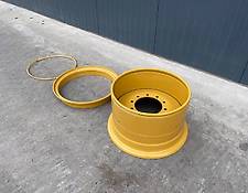 Caterpillar 140H /140M / 140K / 160H / 160M RIM Caterpillar 140H /140M / 140K / 160H / 160M RIM
